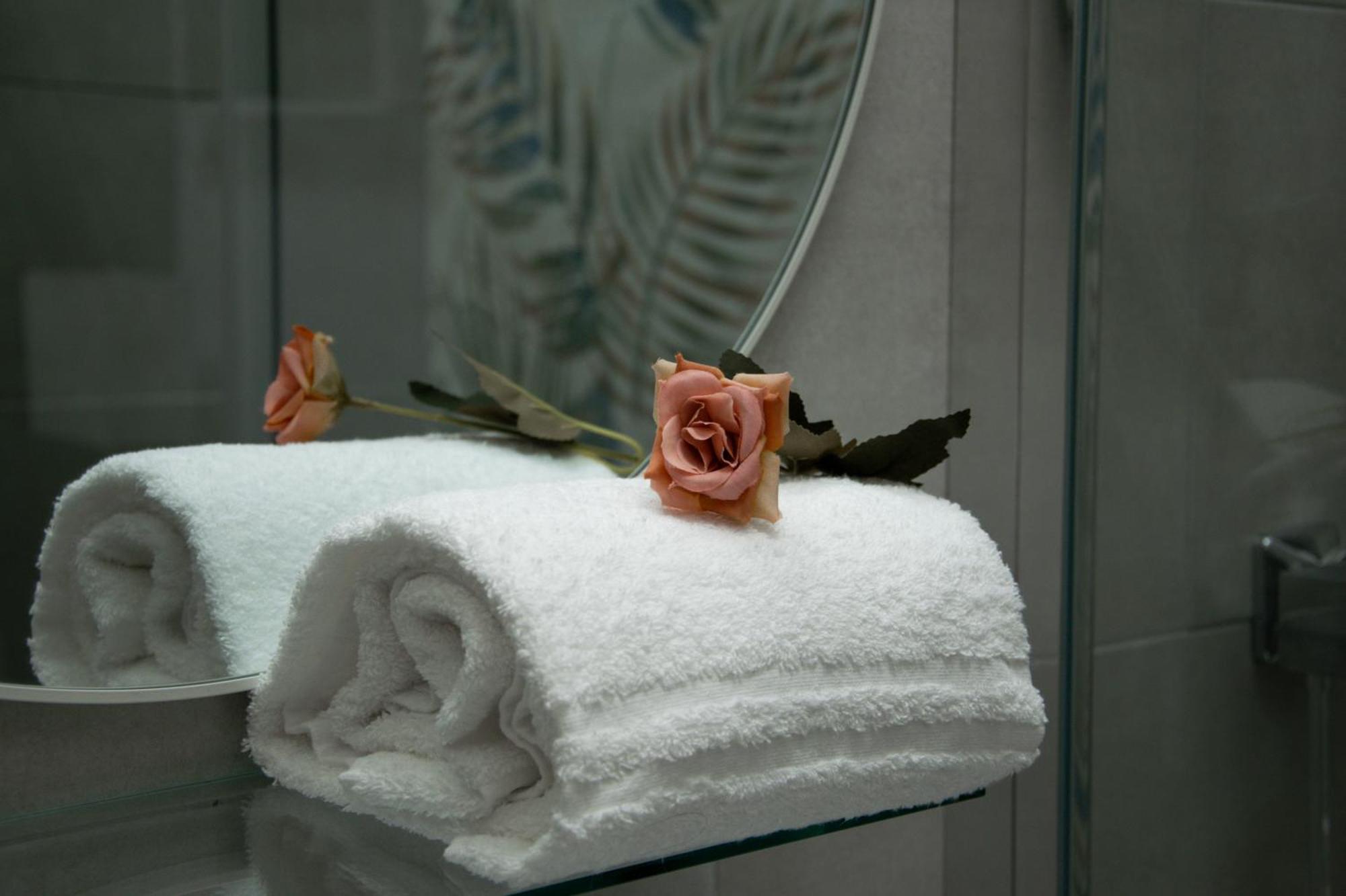 רומא Mbs Marconi Bridge Suites Guest House מראה חיצוני תמונה