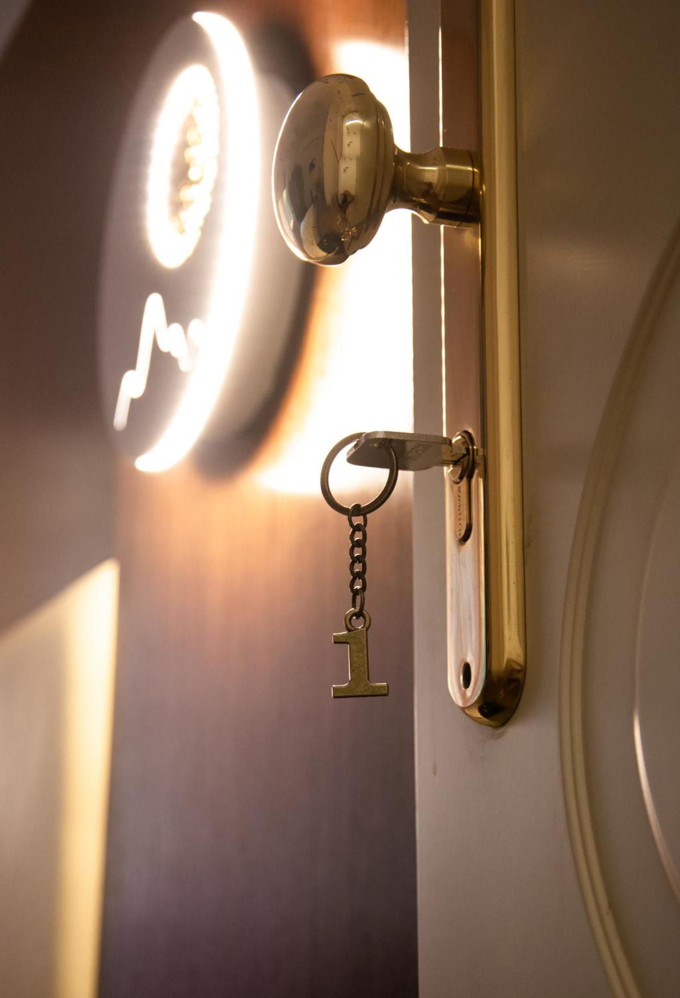 רומא Mbs Marconi Bridge Suites Guest House מראה חיצוני תמונה