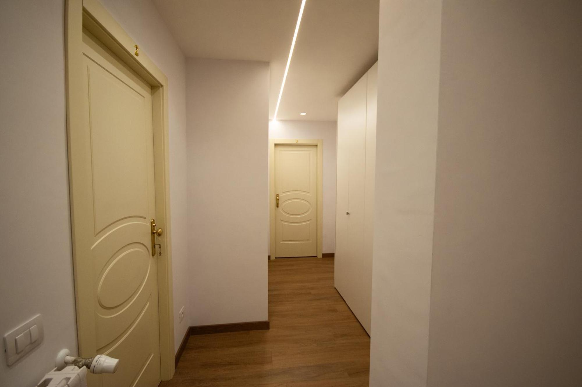 רומא Mbs Marconi Bridge Suites Guest House מראה חיצוני תמונה