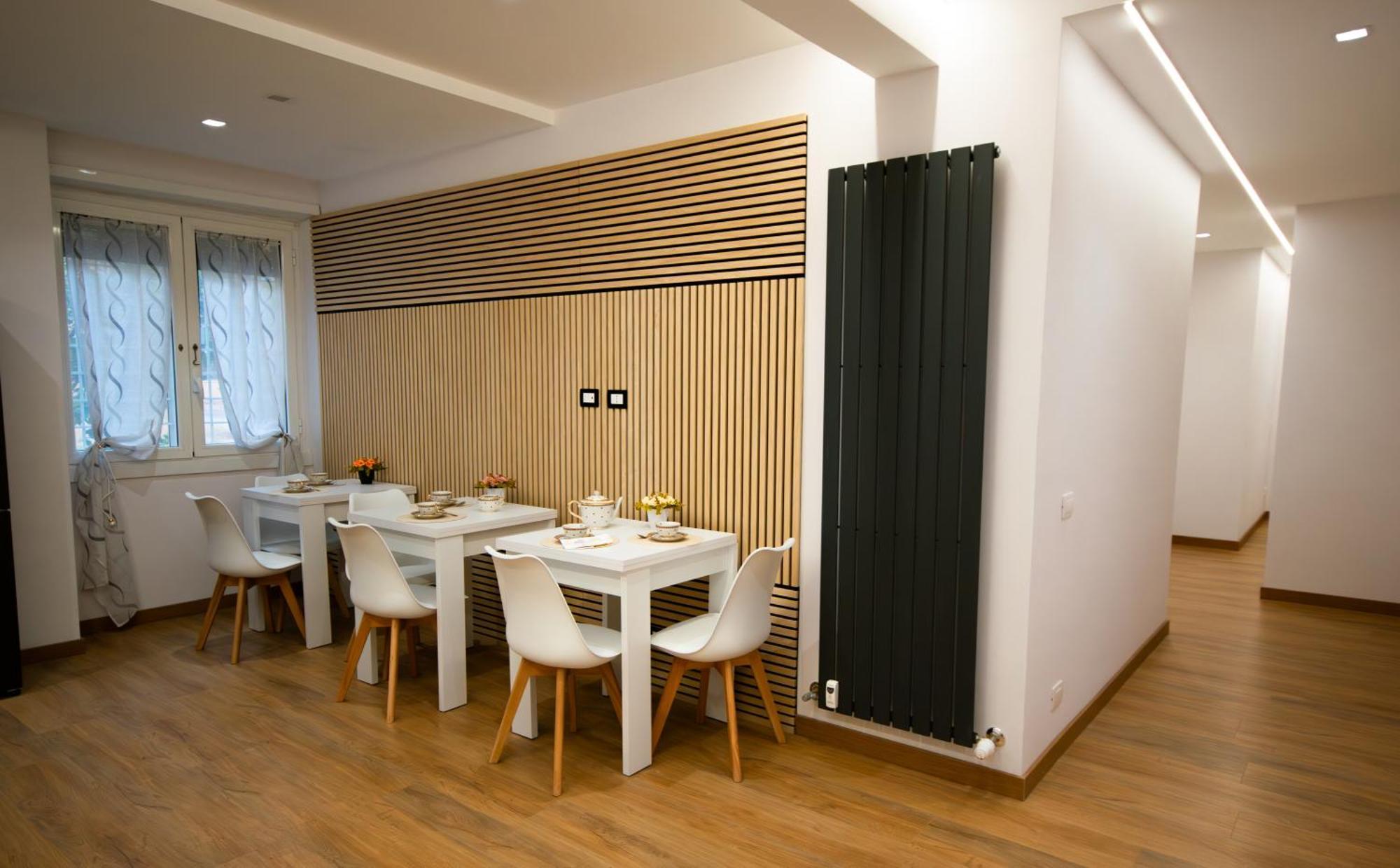 רומא Mbs Marconi Bridge Suites Guest House מראה חיצוני תמונה