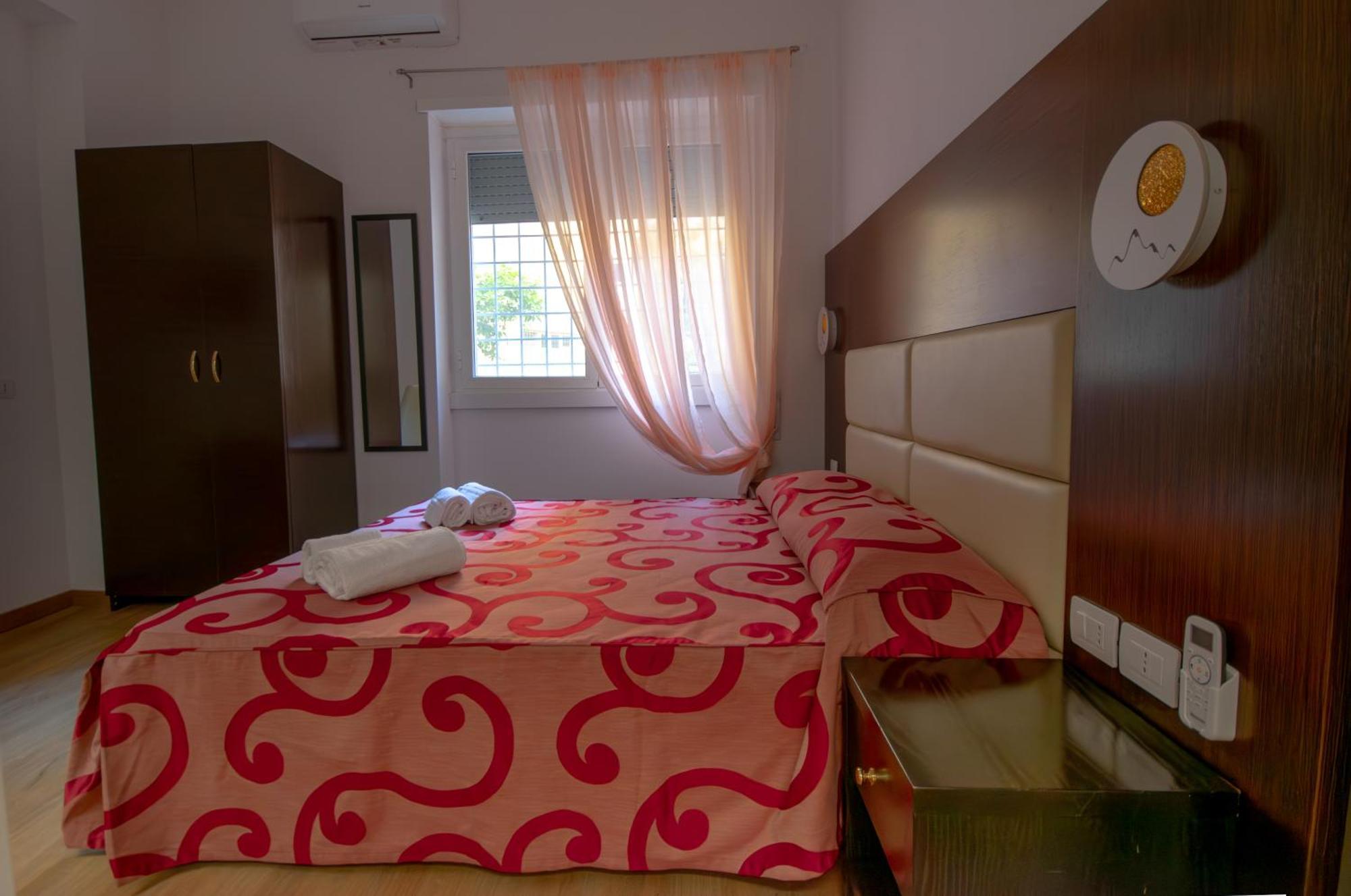 רומא Mbs Marconi Bridge Suites Guest House מראה חיצוני תמונה