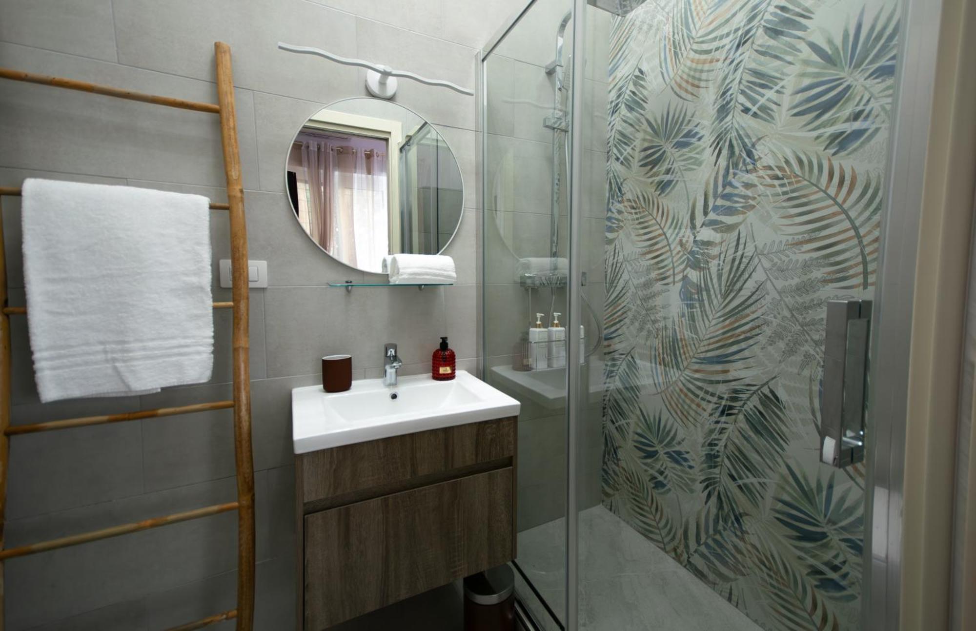רומא Mbs Marconi Bridge Suites Guest House מראה חיצוני תמונה