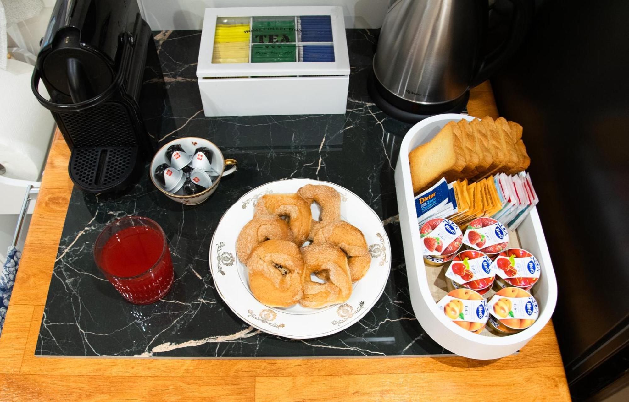 רומא Mbs Marconi Bridge Suites Guest House מראה חיצוני תמונה