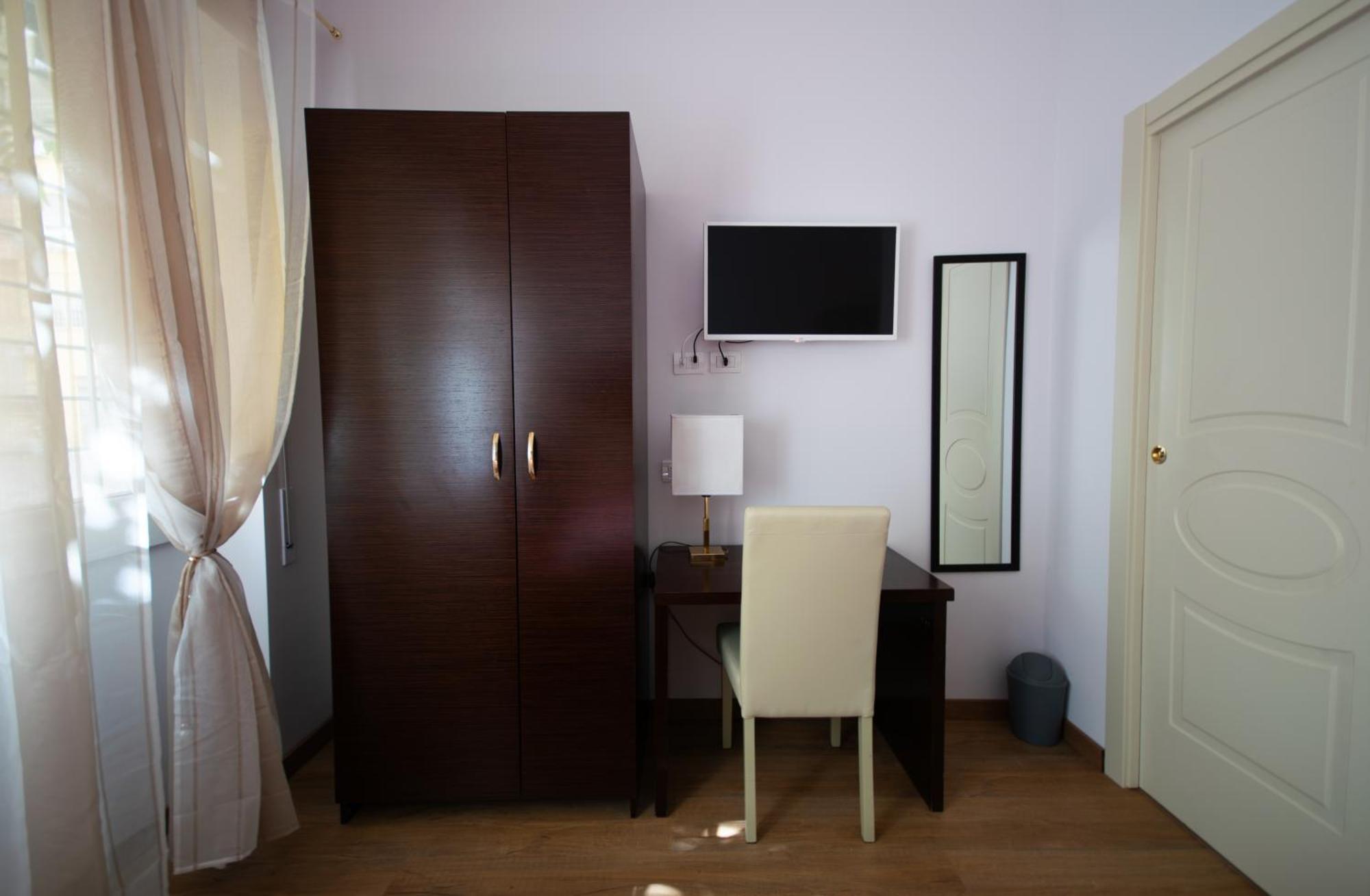 רומא Mbs Marconi Bridge Suites Guest House מראה חיצוני תמונה