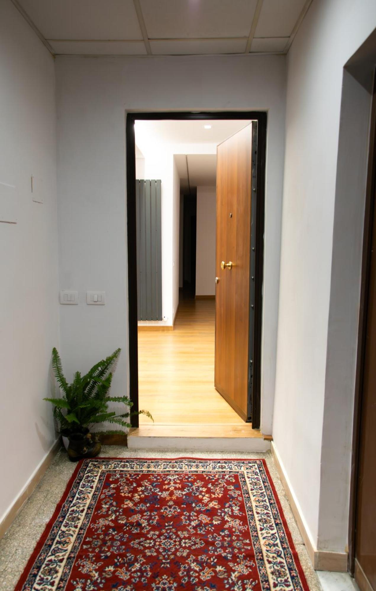 רומא Mbs Marconi Bridge Suites Guest House מראה חיצוני תמונה