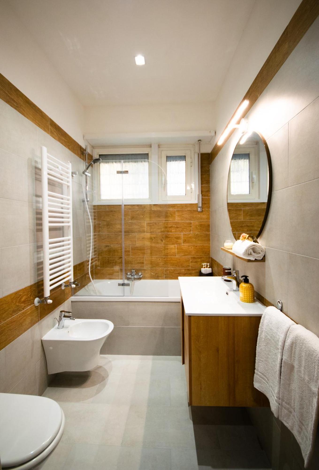 רומא Mbs Marconi Bridge Suites Guest House מראה חיצוני תמונה